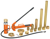 Porto-ower hidr. de 20 ton. oro-20 truer